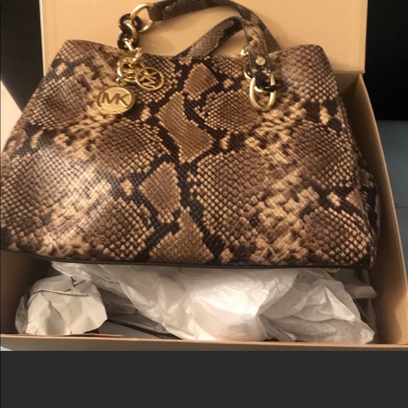 Michael Kors Stachel - Picture 4 of 5